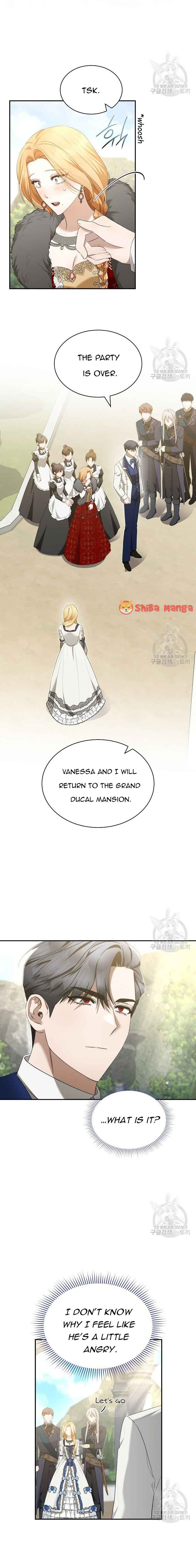 Ways to Satisfy a Devil Chapter 20 71 6