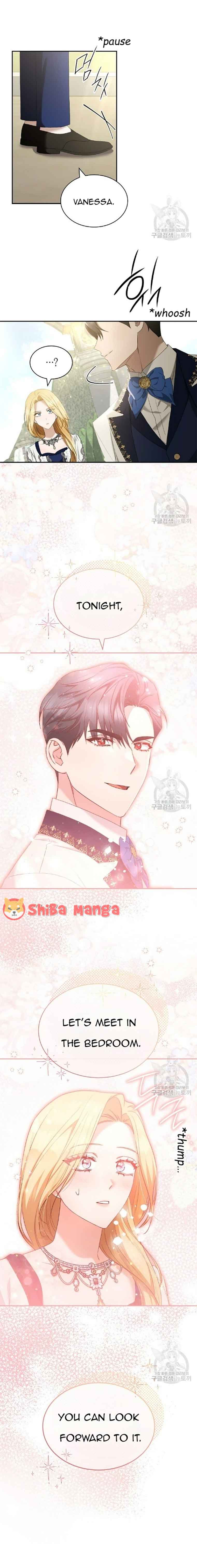 Ways to Satisfy a Devil Chapter 20 72 7