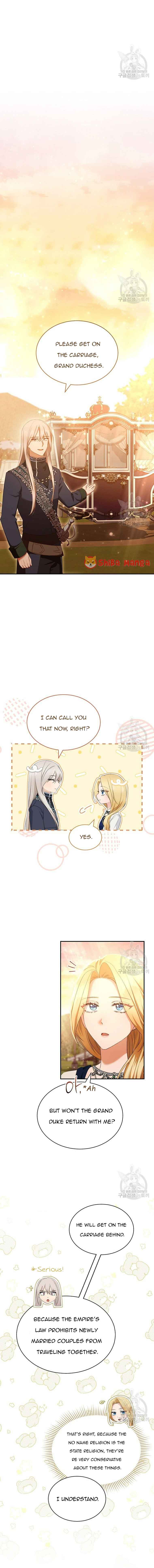 Ways to Satisfy a Devil Chapter 20 73 8