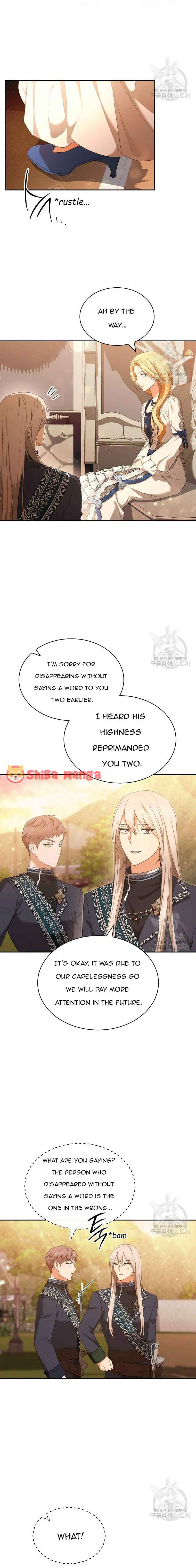 Ways to Satisfy a Devil Chapter 20 74 9