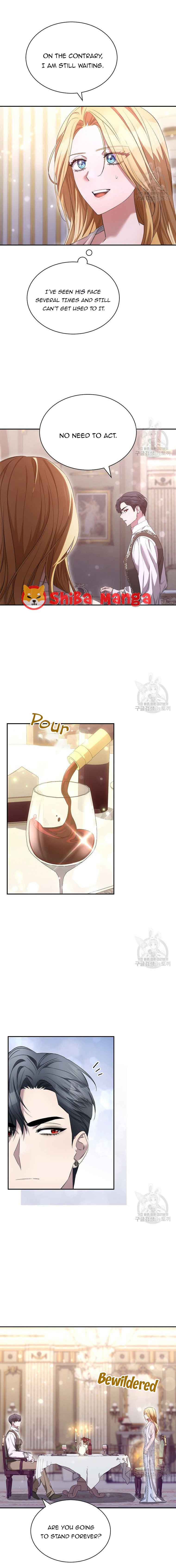 Ways to Satisfy a Devil Chapter 21 69 10