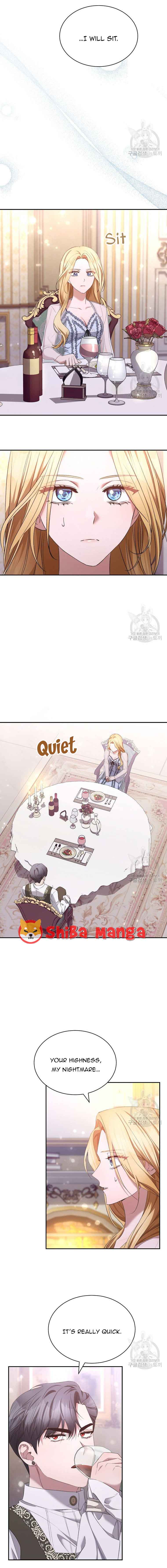 Ways to Satisfy a Devil Chapter 21 70 11