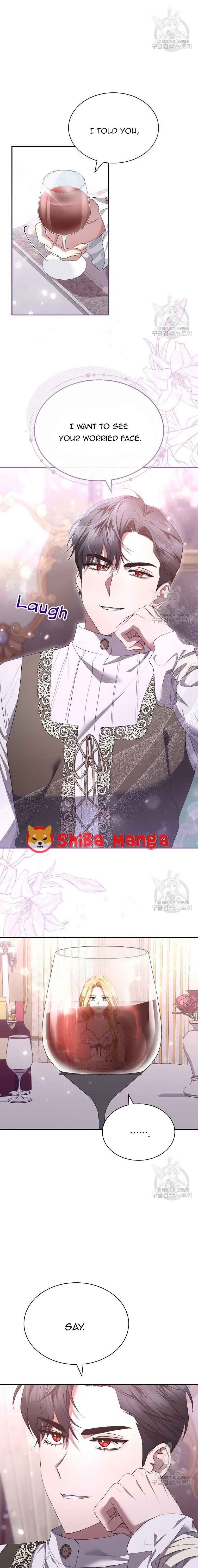 Ways to Satisfy a Devil Chapter 21 71 12