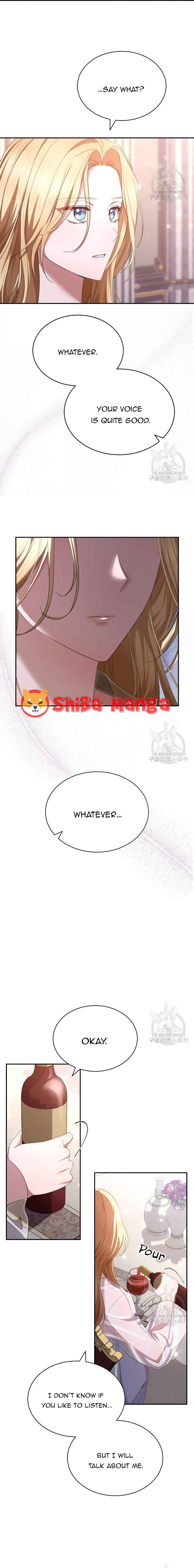 Ways to Satisfy a Devil Chapter 21 72 13