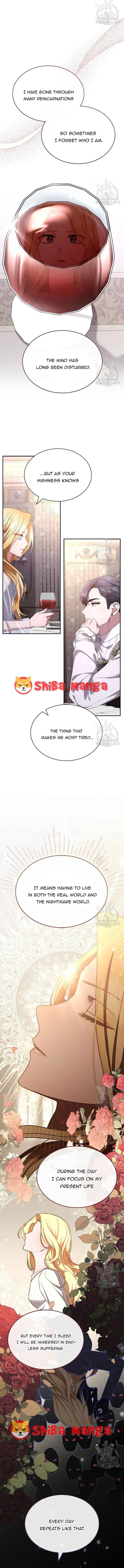 Ways to Satisfy a Devil Chapter 21 73 14