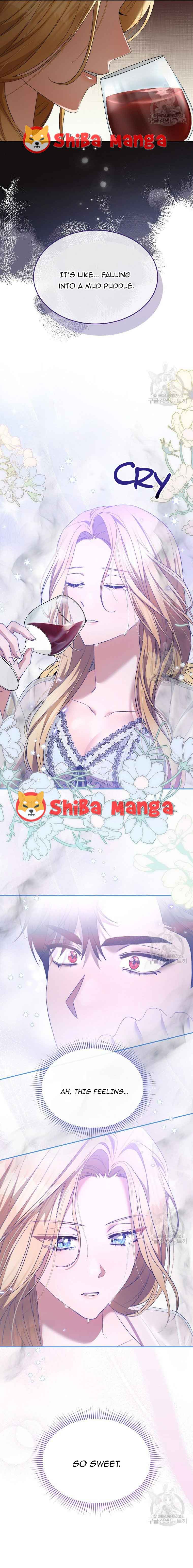 Ways to Satisfy a Devil Chapter 21 74 15