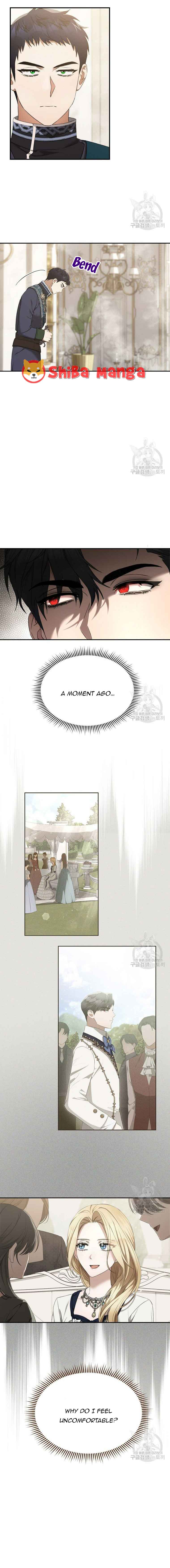 Ways to Satisfy a Devil Chapter 21 61 2