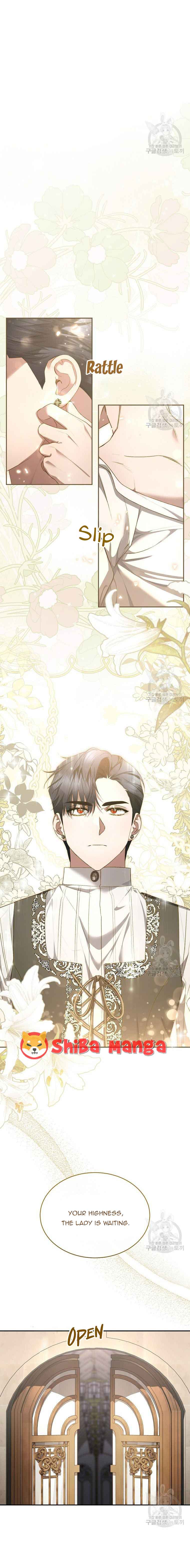 Ways to Satisfy a Devil Chapter 21 62 3