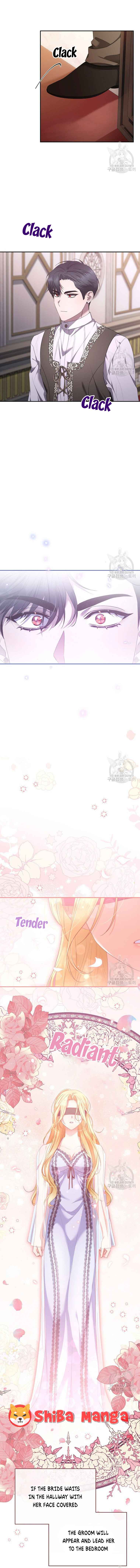 Ways to Satisfy a Devil Chapter 21 63 4