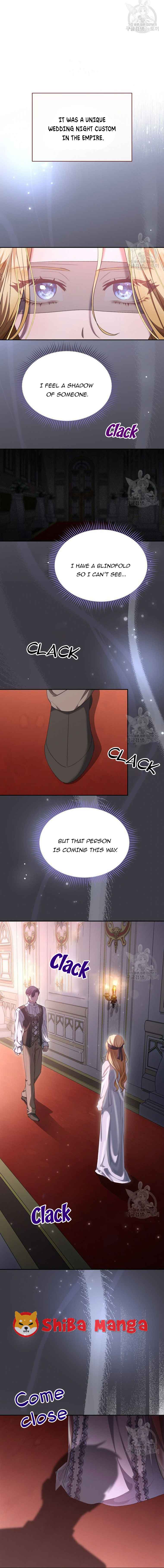 Ways to Satisfy a Devil Chapter 21 64 5