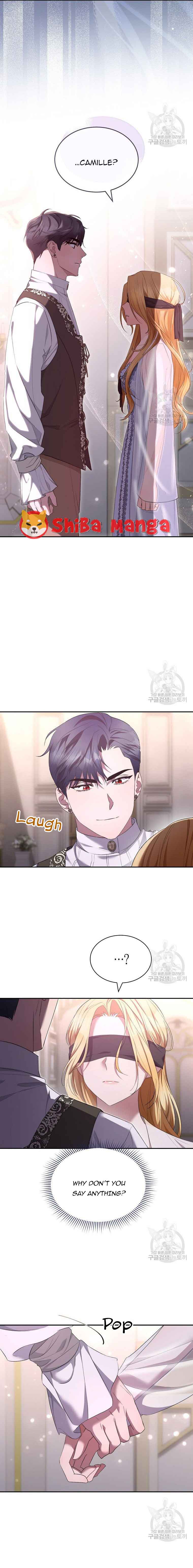 Ways to Satisfy a Devil Chapter 21 65 6