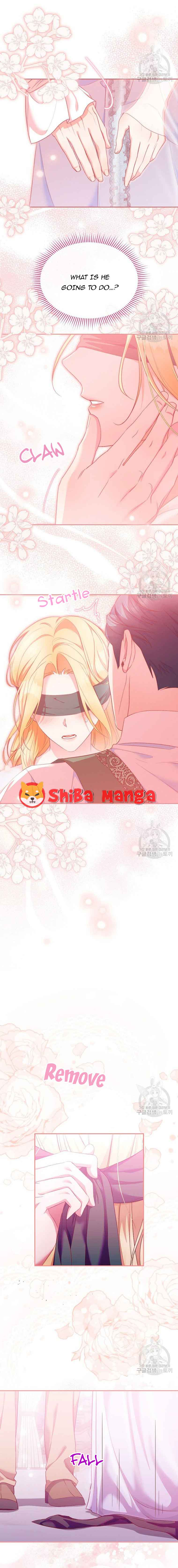 Ways to Satisfy a Devil Chapter 21 67 8