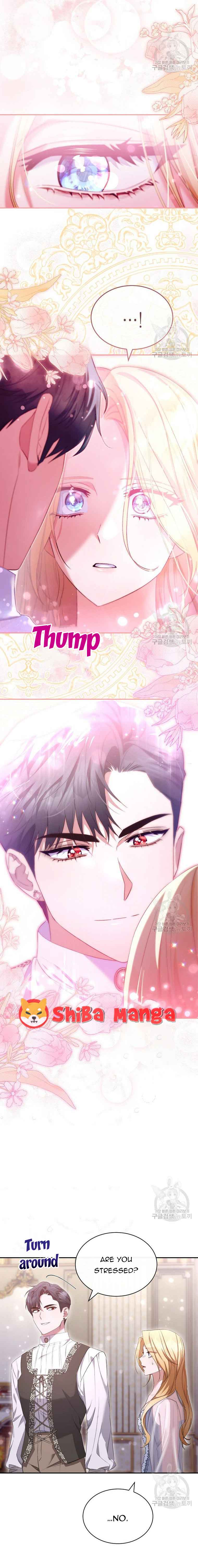 Ways to Satisfy a Devil Chapter 21 68 9