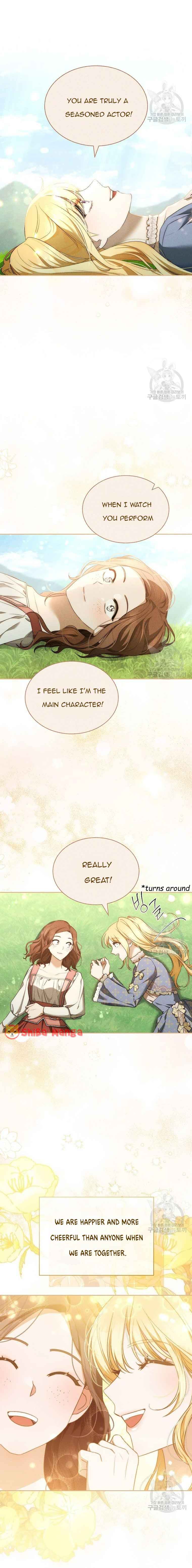 Ways to Satisfy a Devil Chapter 22.5 35 0