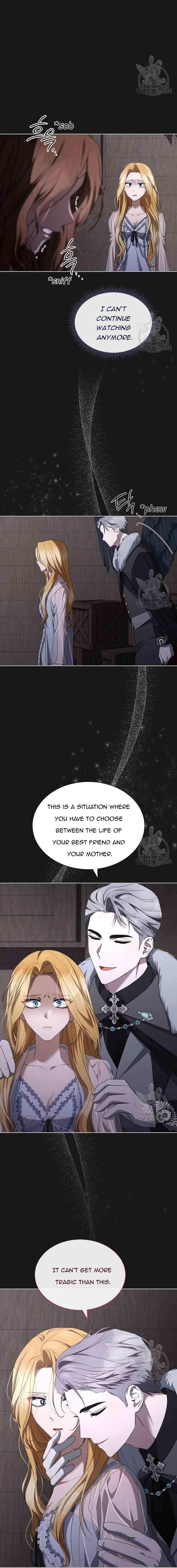 Ways to Satisfy a Devil Chapter 22.5 39 4
