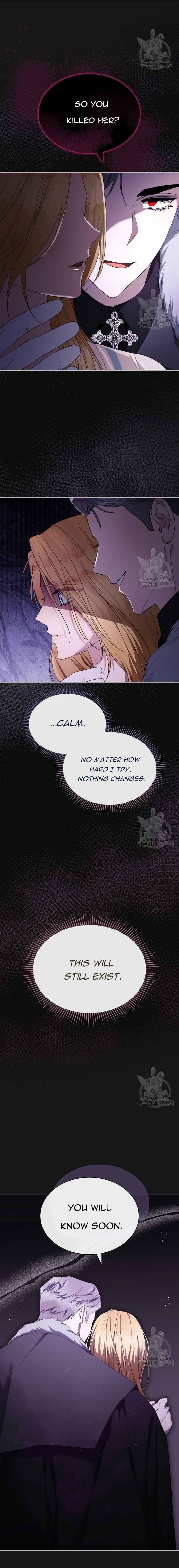 Ways to Satisfy a Devil Chapter 22.5 40 5