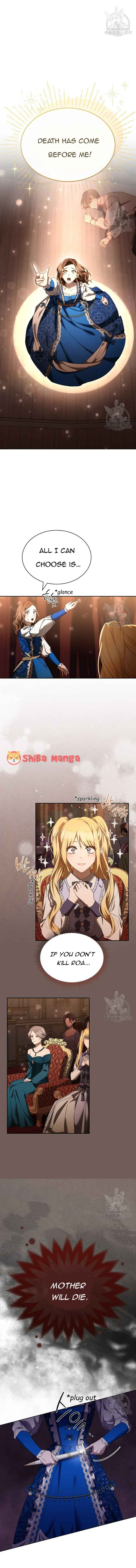 Ways to Satisfy a Devil Chapter 22.5 42 7