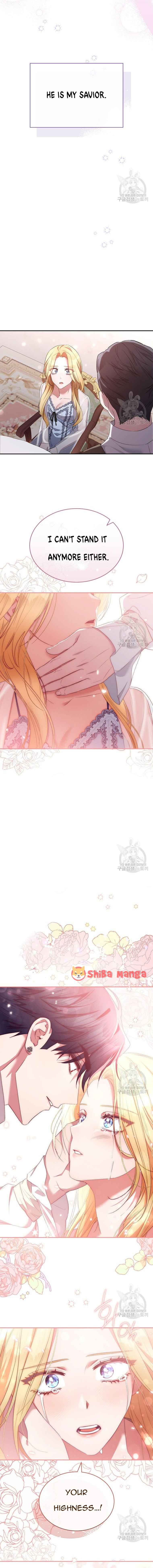 Ways to Satisfy a Devil Chapter 22 36 1