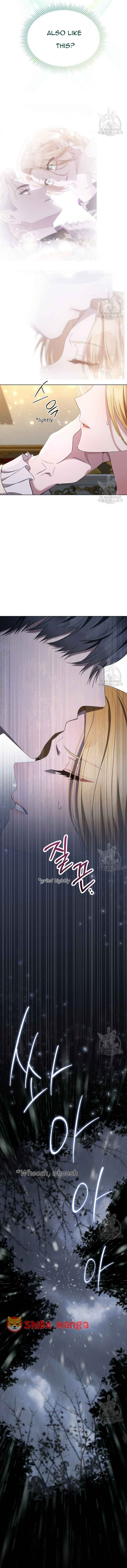 Ways to Satisfy a Devil Chapter 22 38 3
