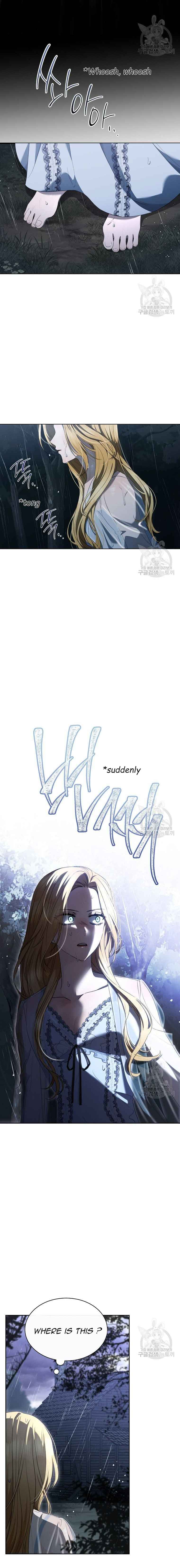 Ways to Satisfy a Devil Chapter 22 39 4