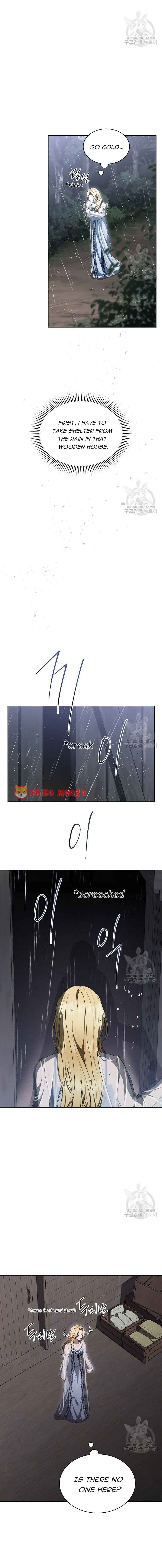 Ways to Satisfy a Devil Chapter 22 40 5