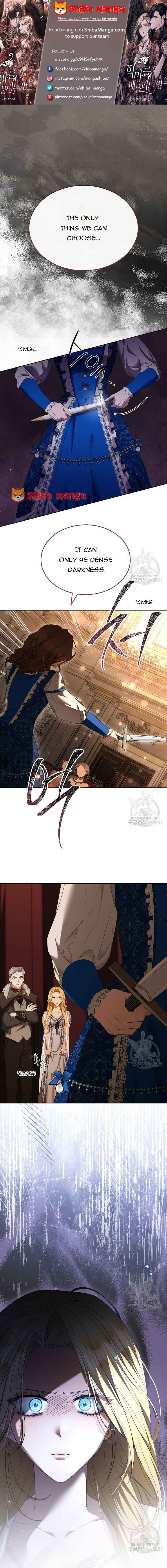 Ways to Satisfy a Devil Chapter 23 68 0