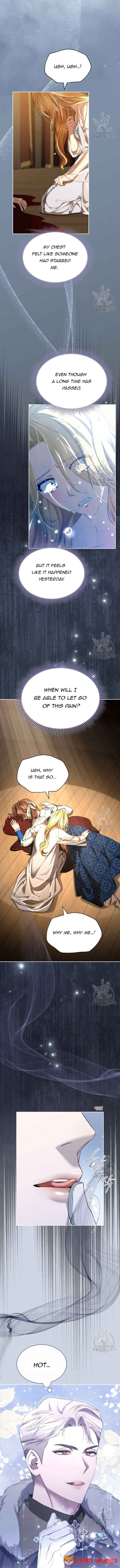 Ways to Satisfy a Devil Chapter 23 78 10
