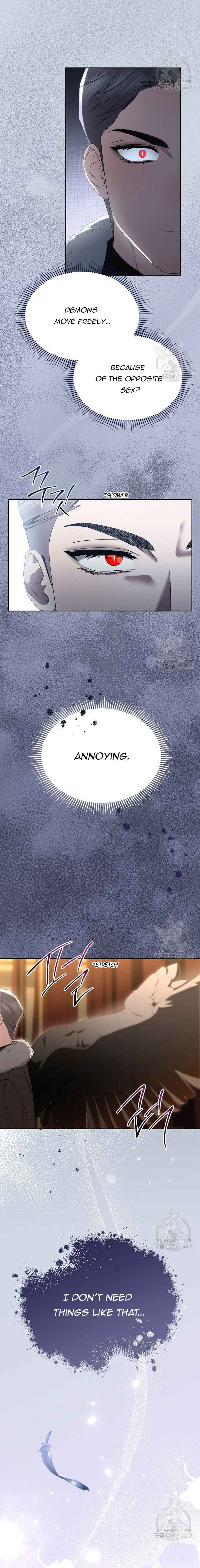 Ways to Satisfy a Devil Chapter 23 80 12
