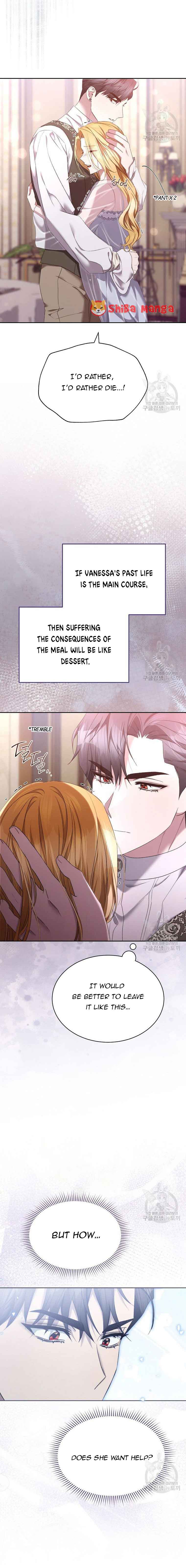 Ways to Satisfy a Devil Chapter 23 83 15
