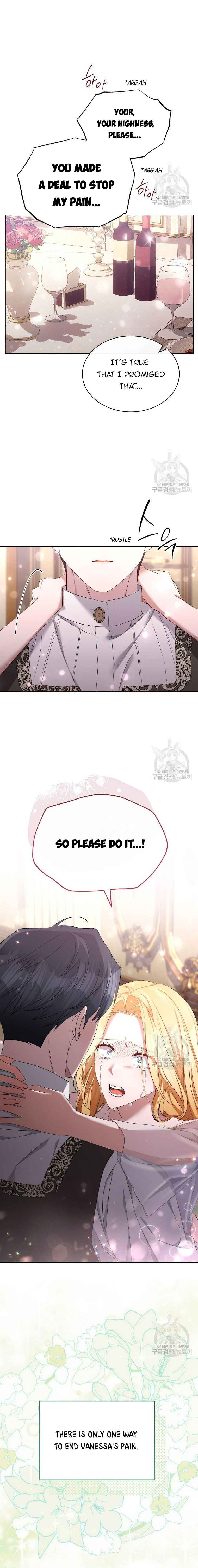 Ways to Satisfy a Devil Chapter 23 84 16