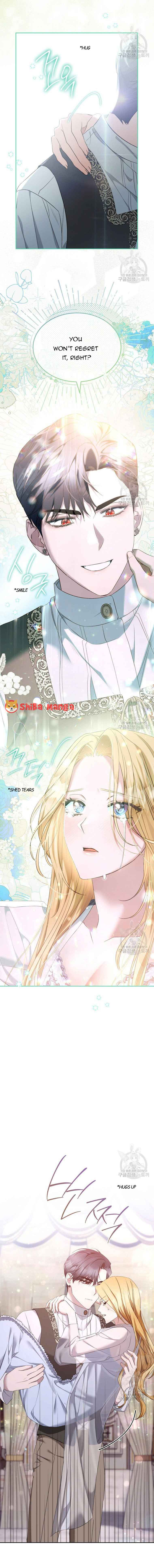 Ways to Satisfy a Devil Chapter 23 85 17