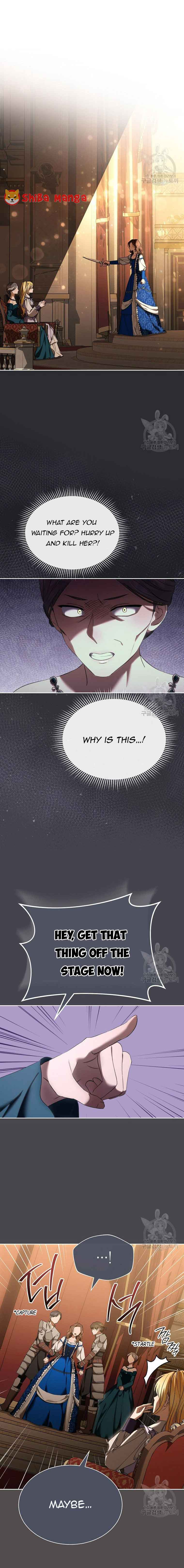 Ways to Satisfy a Devil Chapter 23 70 2