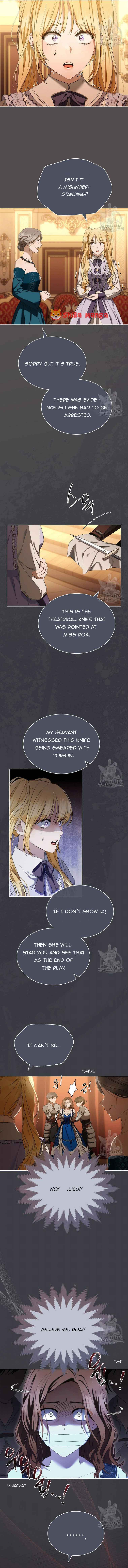 Ways to Satisfy a Devil Chapter 23 72 4