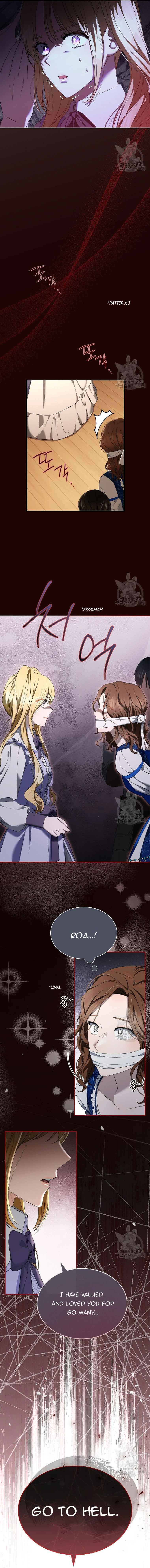 Ways to Satisfy a Devil Chapter 23 73 5