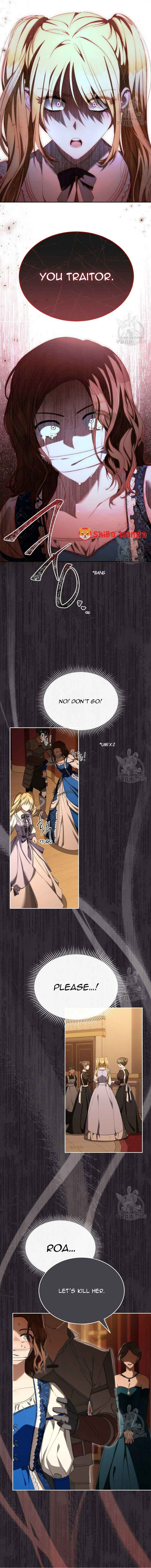 Ways to Satisfy a Devil Chapter 23 74 6