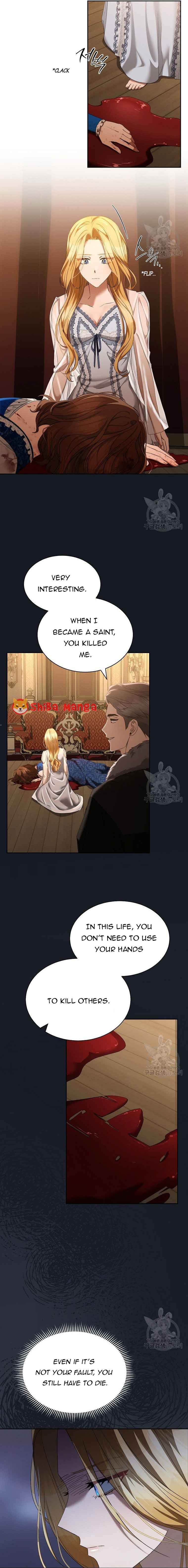 Ways to Satisfy a Devil Chapter 23 76 8