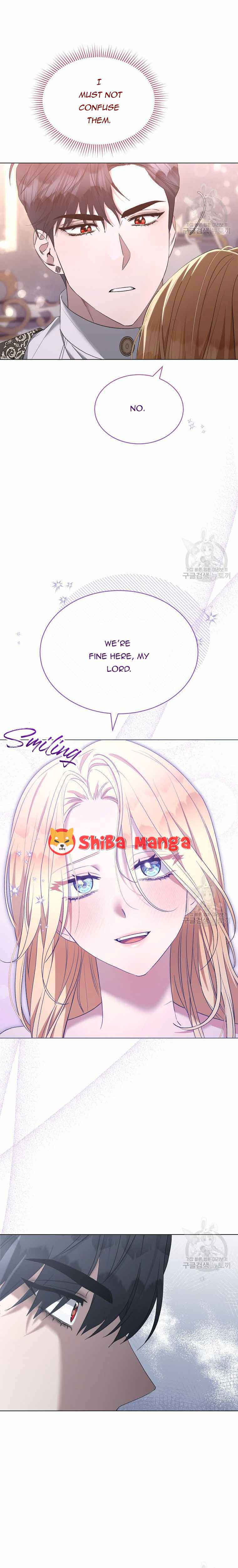Ways to Satisfy a Devil Chapter 24 72 10