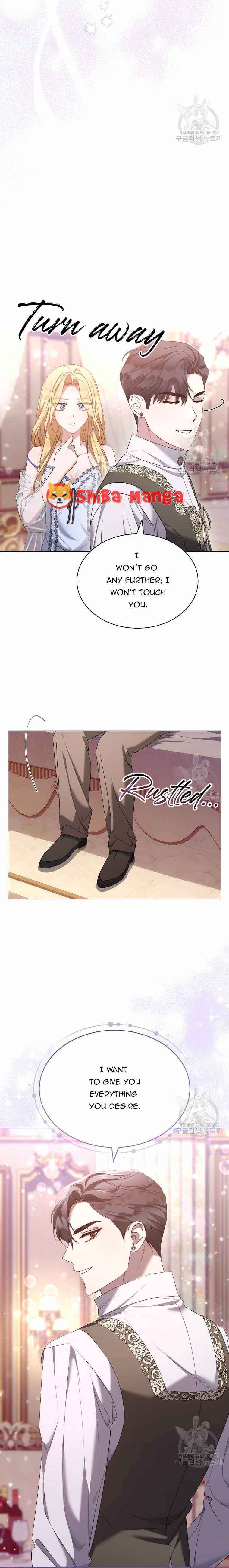 Ways to Satisfy a Devil Chapter 24 74 12