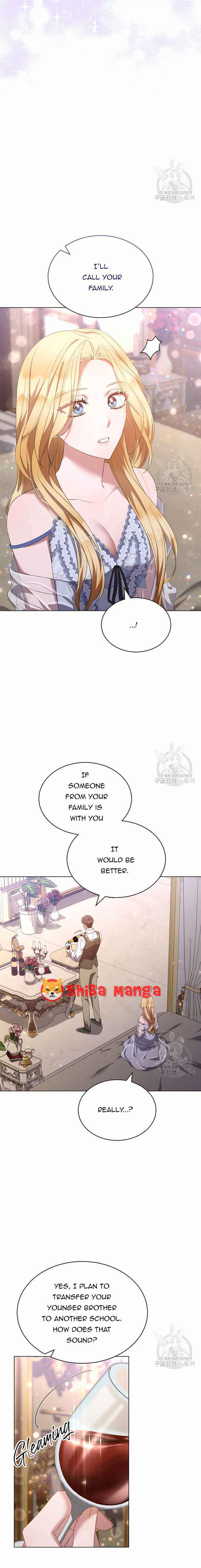 Ways to Satisfy a Devil Chapter 24 75 13