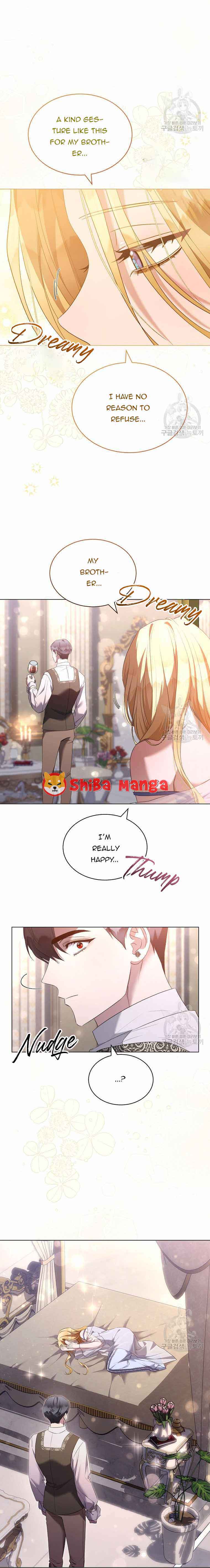 Ways to Satisfy a Devil Chapter 24 77 15