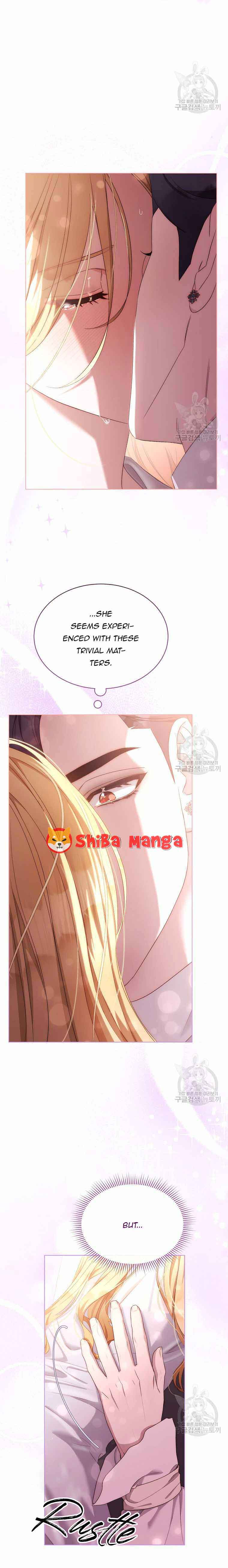 Ways to Satisfy a Devil Chapter 24 65 3
