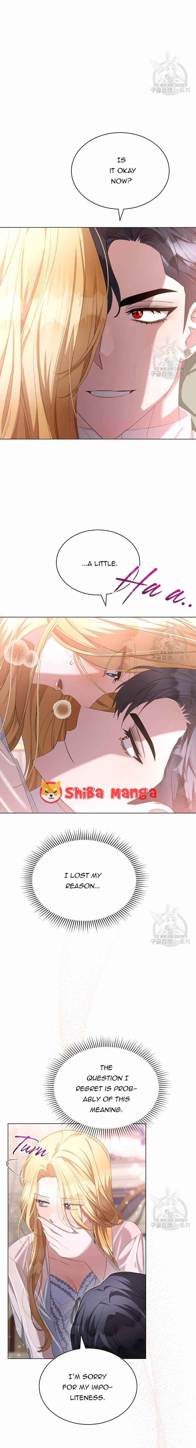 Ways to Satisfy a Devil Chapter 24 67 5