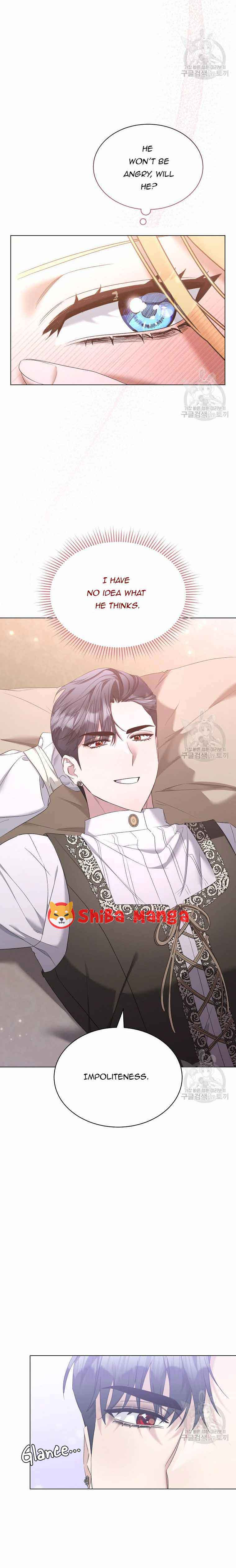 Ways to Satisfy a Devil Chapter 24 68 6