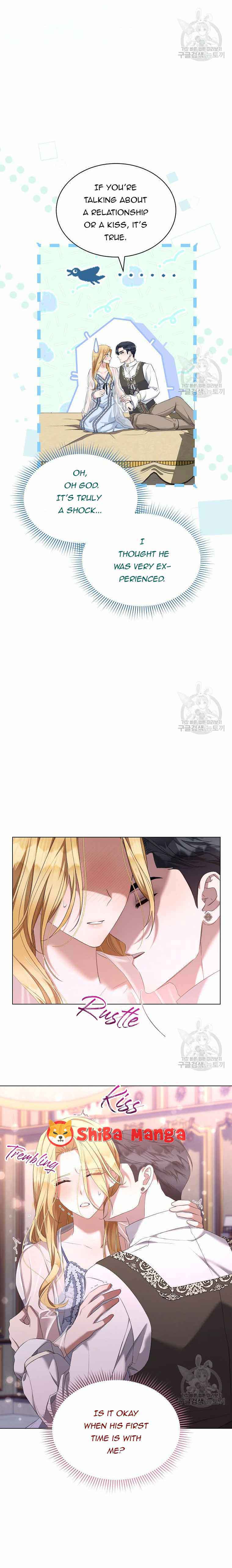 Ways to Satisfy a Devil Chapter 24 70 8