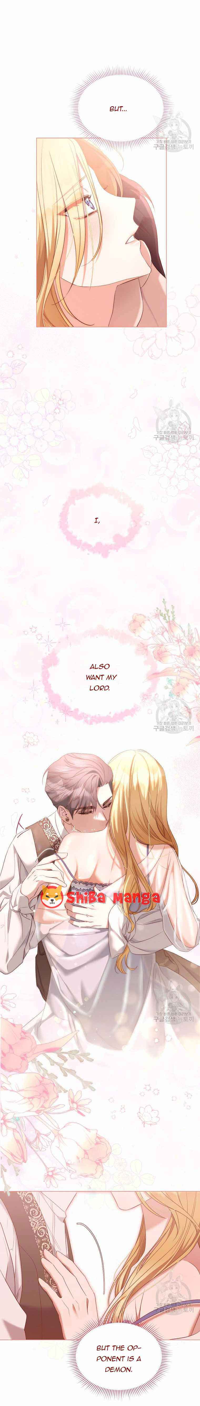 Ways to Satisfy a Devil Chapter 24 71 9
