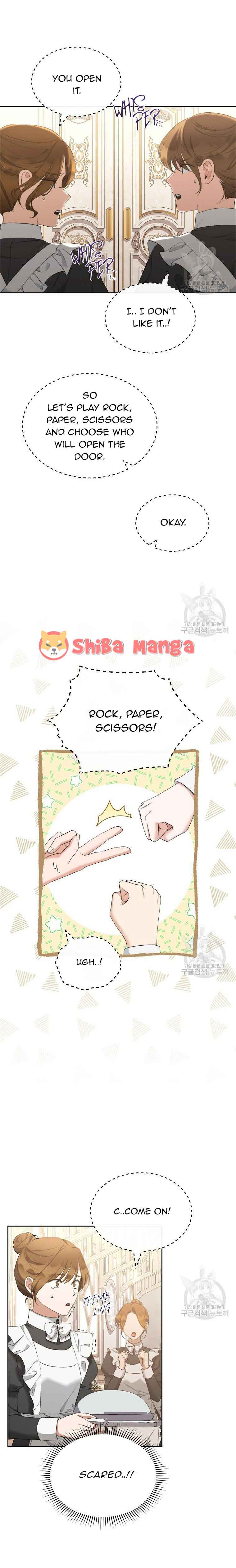 Ways to Satisfy a Devil Chapter 25 72 1