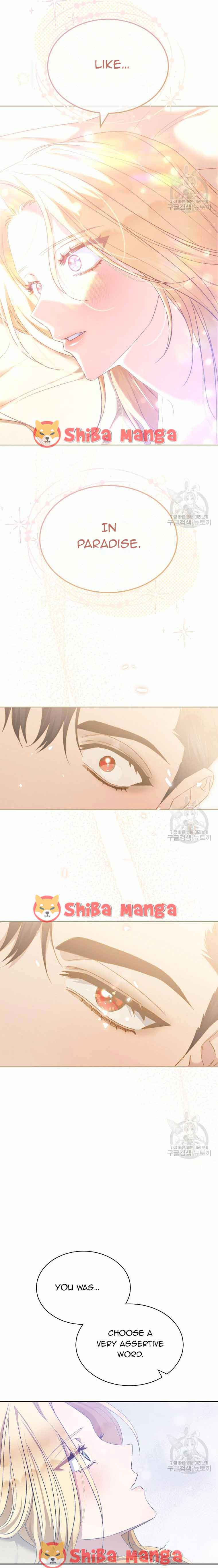 Ways to Satisfy a Devil Chapter 25 81 10