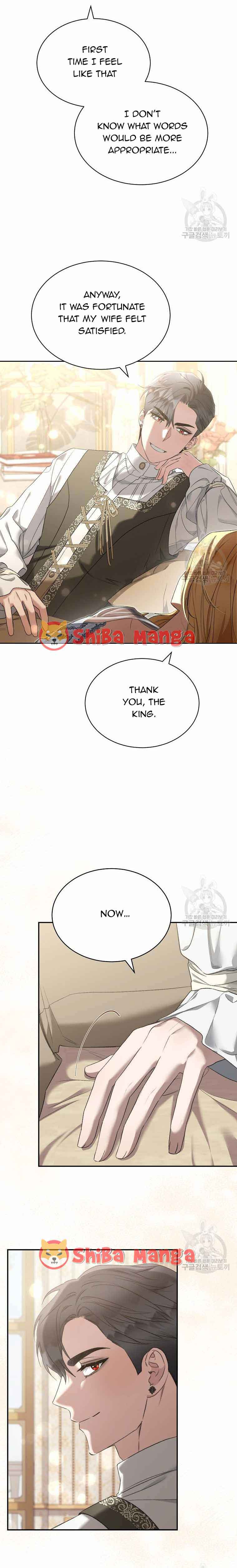 Ways to Satisfy a Devil Chapter 25 82 11