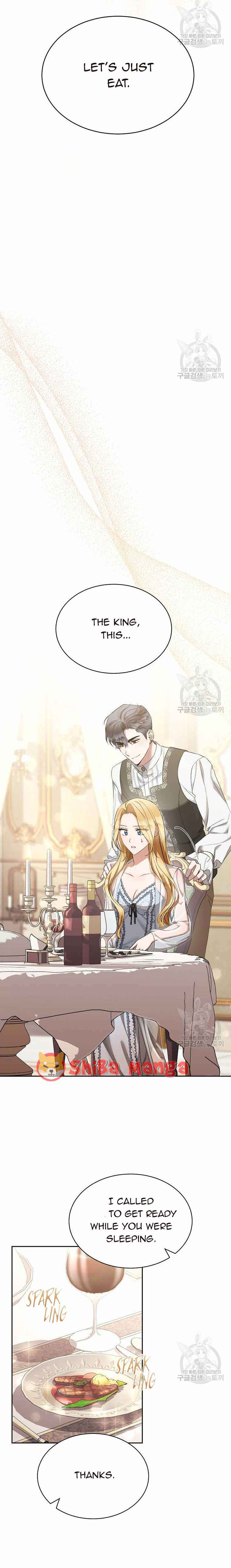 Ways to Satisfy a Devil Chapter 25 83 12