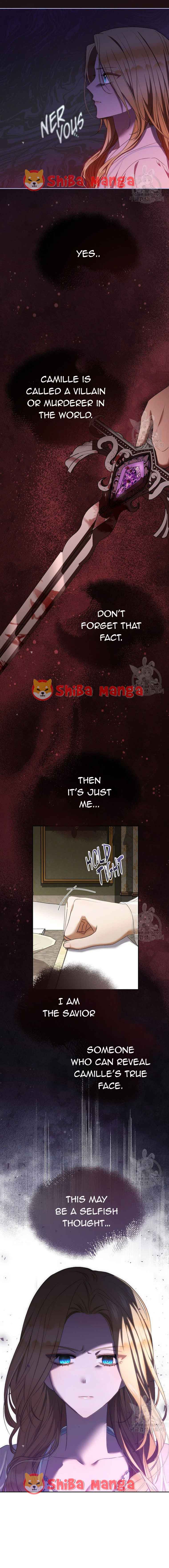 Ways to Satisfy a Devil Chapter 25 86 15